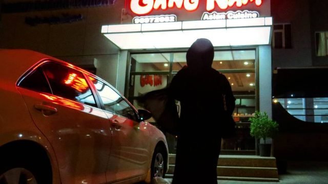مطعم كانج نام المهبولة (الاسعار+المنيو+الموقع)