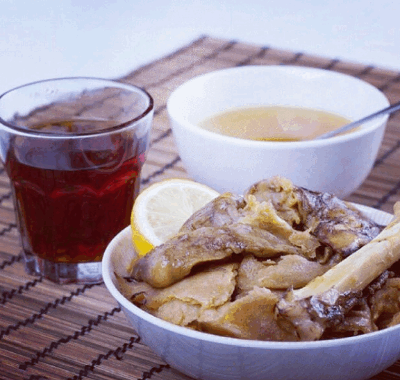 مطعم ساليمك للباجة ( الأسعار + المنيو + الموقع )