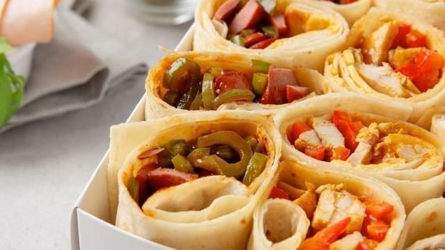 مطعم فريش بايتس السالمية (الاسعار+المنيو+الموقع)