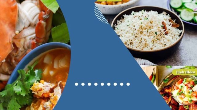 مطعم كاليكت لايف السالمية (الاسعار+المنيو+الموقع)