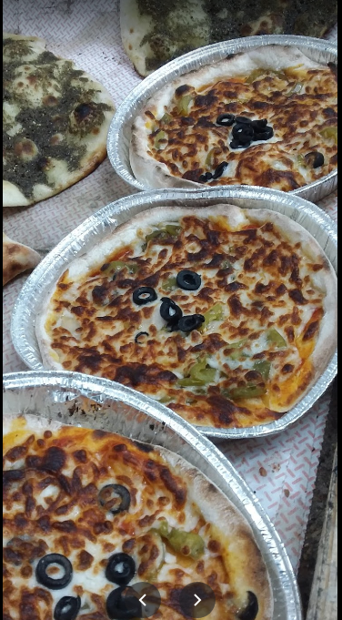 فطائر المشاعل الثلاثة الجهراء (الاسعار+المنيو+الموقع)