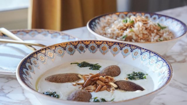 مطعم الشرفه الكويت (الاسعار+المنيو+الموقع)