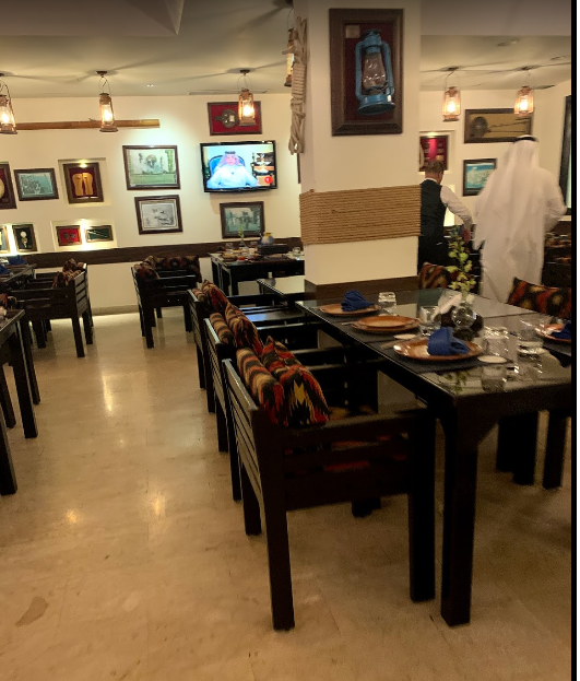 مطعم المهلب للمأكولات البحرية جدة (الاسعار+المنيو+الموقع)