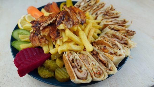 مطعم كي كي حولي (الاسعار+الموقع +المنيو)