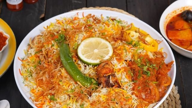 مطعم نجد العذية للمأكولات النجدية (الاسعار+المنيو+الموقع)