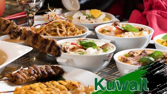 مطعم تشاو كنج السالمية (الاسعار+المنيو+الموقع)
