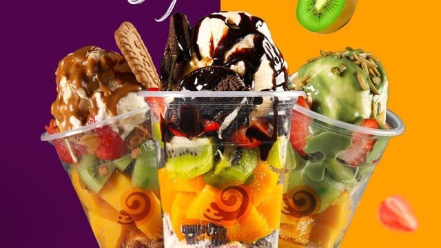 خوخ ومشمش للمرطبات الكويت (الاسعار+المنيو+الموقع)