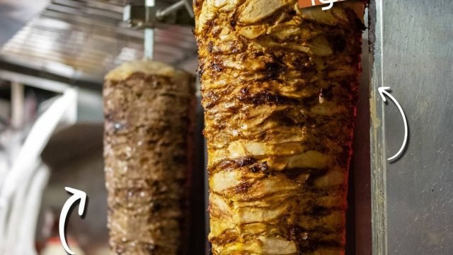 مطعم شاورما كت الكويت (الاسعار+المنيو+الموقع)