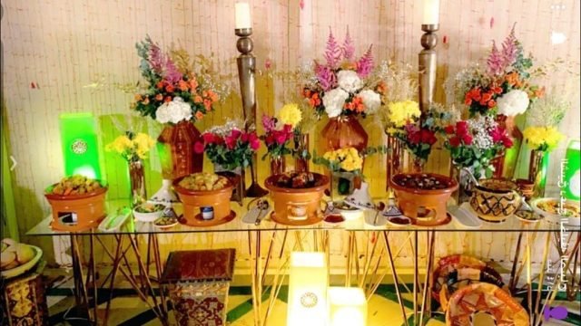 مطعم ومقهى رواق احمد الكويت (الاسعار+المنيو+الموقع)