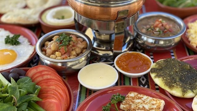 مطعم زوما كيو ايت الكويت (الاسعار+المنيو+الموقع)