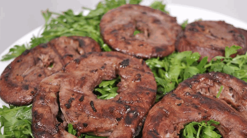 مطعم الوطية في البحرين