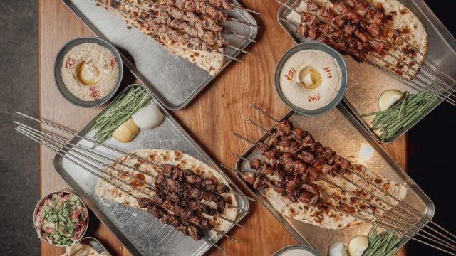 مطعم صويخات المحرق السالمية (الاسعار+المنيو+الموقع)