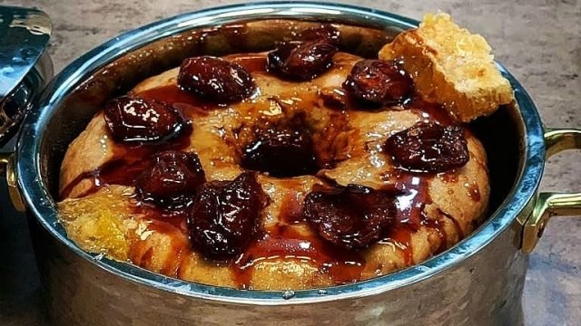 مطعم معصوب وقلابه الكويت (الاسعار+المنيو+الموقع)