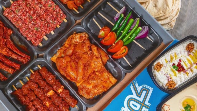 مطعم مشويات كوالا عبدالله مبارك  (الاسعار+المنيو+الموقع)