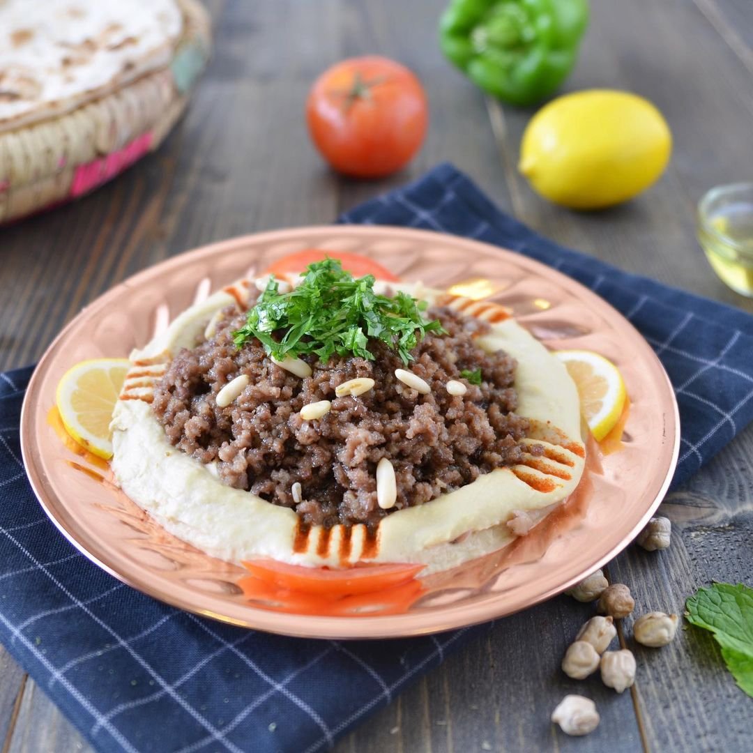 مطعم كباب ابو مريم العراقي الكويت (الاسعار+المنيو+الموقع)