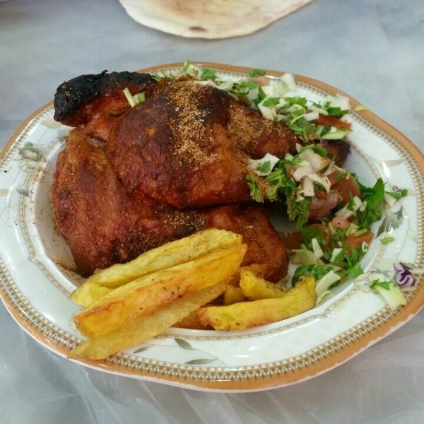 مطعم السبع الجائع الكويت (الاسعار+المنيو+الموقع)