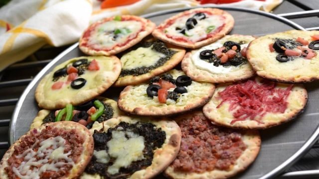 فطائر الكوثر الروي السالمية (الاسعار+المنيو+الموقع)
