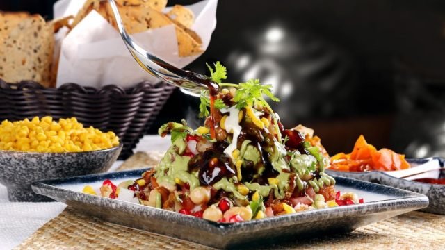 مطعم سبايسي باي الخيران (الاسعار+المنيو+الموقع)