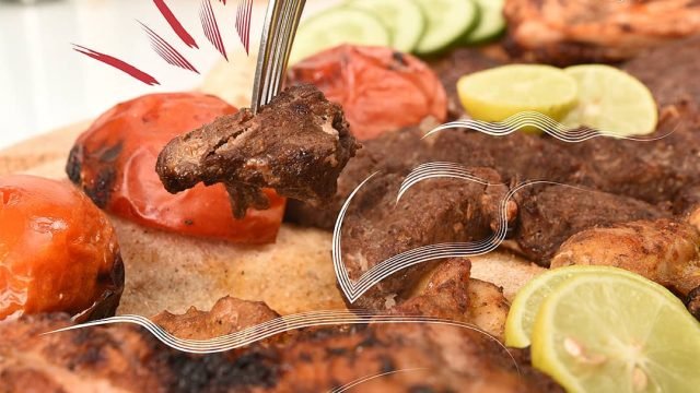 مطعم البرنس السالمية (الاسعار+المنيو+الموقع)