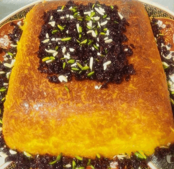 مطاعم البحرين