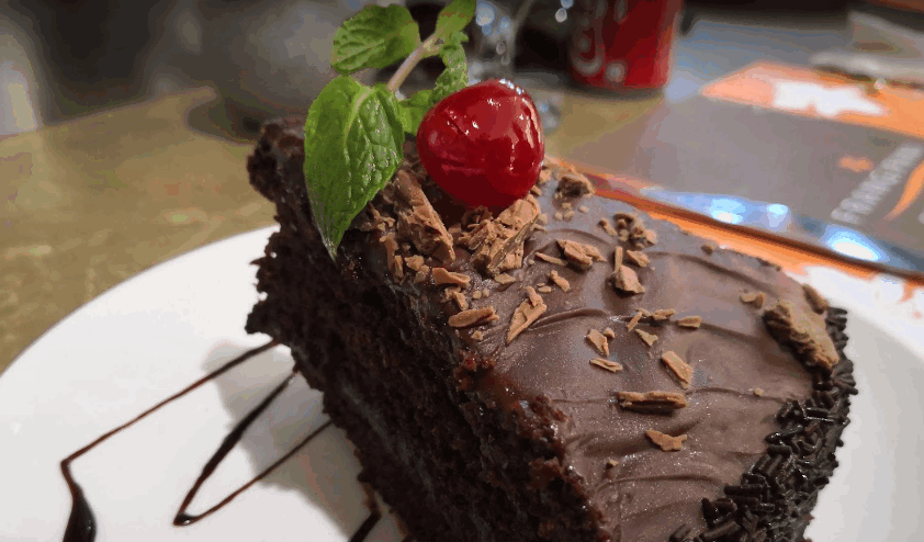 مطاعم البحرين