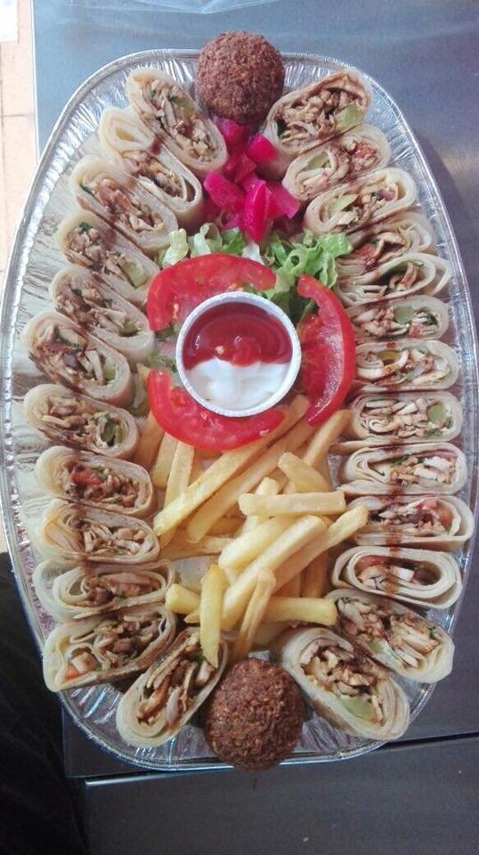 مطعم جمعية صباح السالم (الاسعار+المنيو+الموقع)