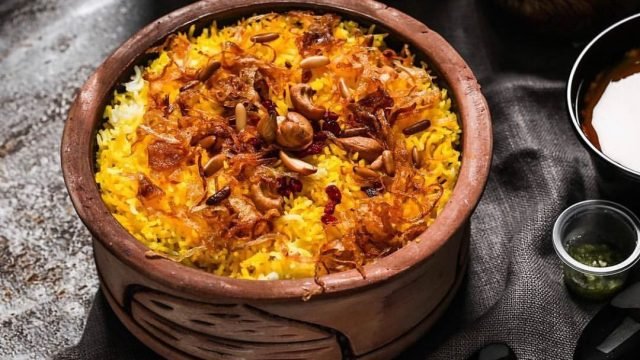 مطعم الفخار الكويت (الاسعار+المنيو+الموقع)