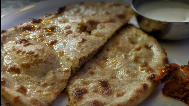 مطعم سرقم سنتر السالمية (الاسعار+المنيو+الموقع)