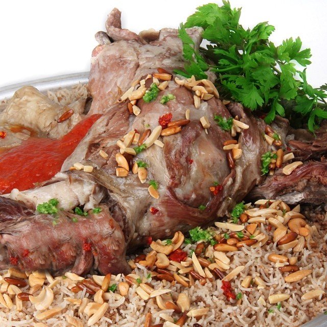 مطعم بيت لادان الكويت (الاسعار+المنيو+الموقع)