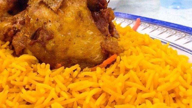 مطعم استراحة السلطان الوفرة (الاسعار+المنيو+الموقع)