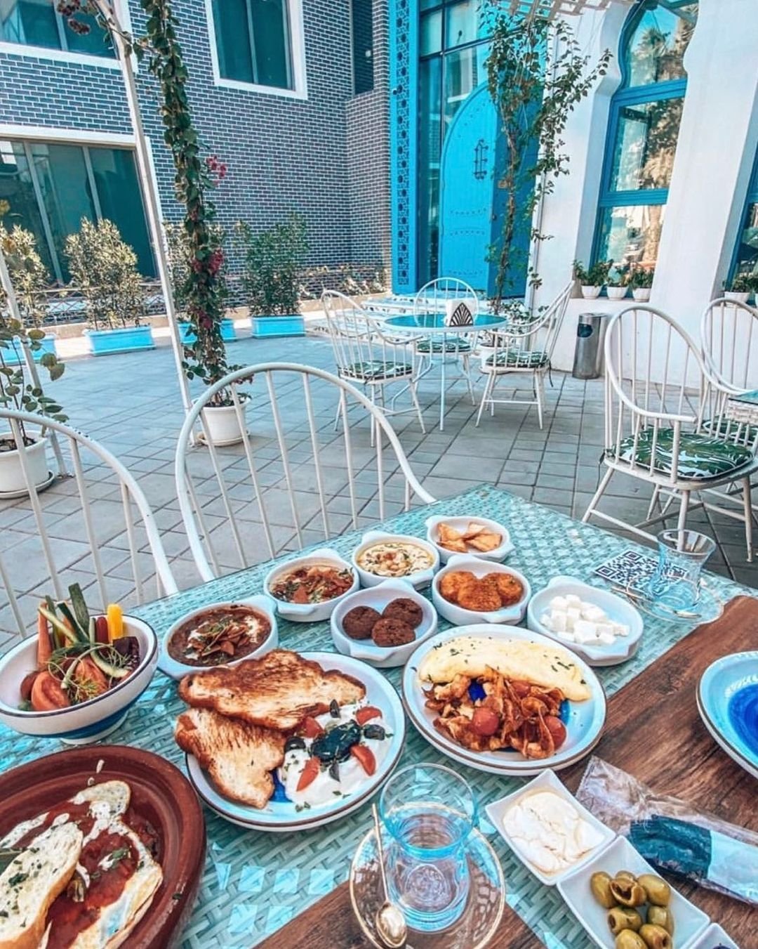 مطعم فيلا جلنار الكويت (الاسعار+المنيو+الموقع)