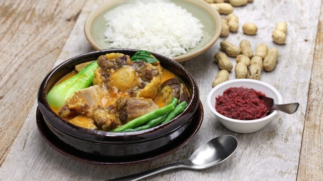 مطعم صباحا ومساء الفلبيني (الاسعار+المنيو+الموقع)