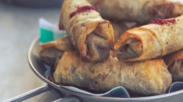 مطعم وهابيات الكويت (الاسعار+المنيو+الموقع)