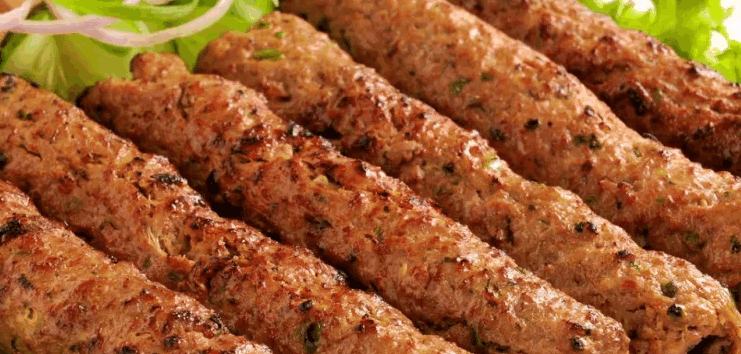 مطاعم البحرين