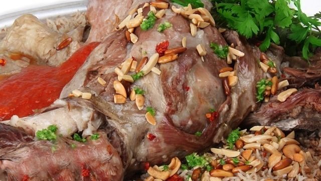مطعم بيت لادان الكويت (الاسعار+المنيو+الموقع)