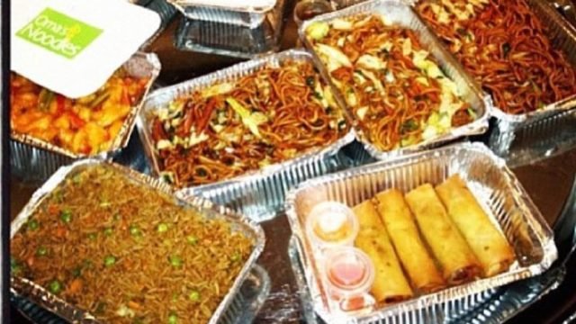 مطعم أوماس نودلز الكويت (الاسعار+المنيو+الموقع)