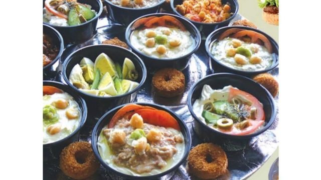 مطعم اطايب الخير الكويت (الاسعار+المنيو+الموقع)