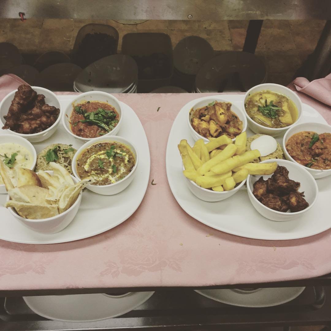 مطعم سلسلة الكويت (الاسعار+المنيو+الموقع)