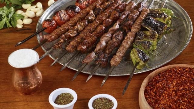 مطعم نجوم حلب الكويت (الاسعار+المنيو+الموقع)