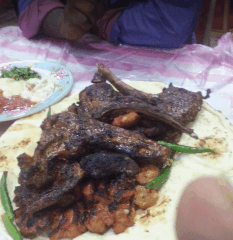 مشويات بوكمال ( الأسعار + المنيو + الموقع )