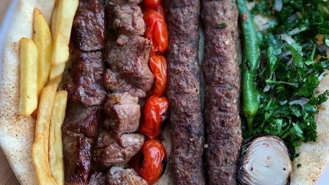 مطعم الغدير الكويت (الاسعار+المنيو+الموقع)