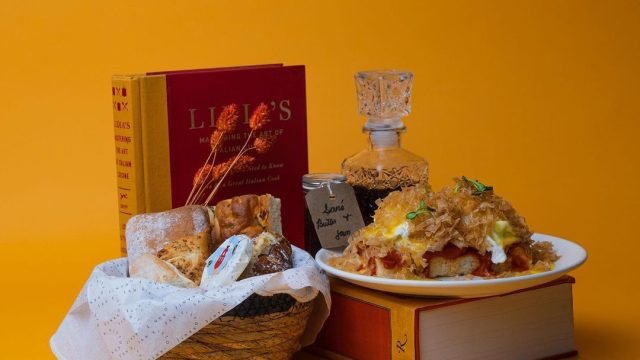 مطعم سـان رسترنتي الكويت (الاسعار+المنيو+الموقع)