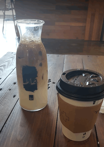 مطاعم البحرين
