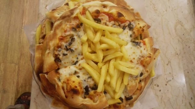 مطعم و فطاير ضحاوي الكويت (الاسعار+المنيو+الموقع)