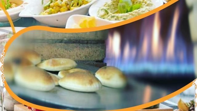مطعم طلوا حبابنا السالمية (الاسعار +المنيو +الموقع)