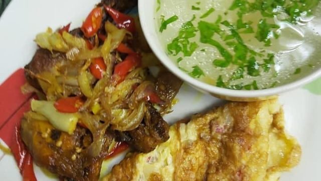 مطعم ماما لا لا المنقف (الاسعار +المنيو +الموقع)