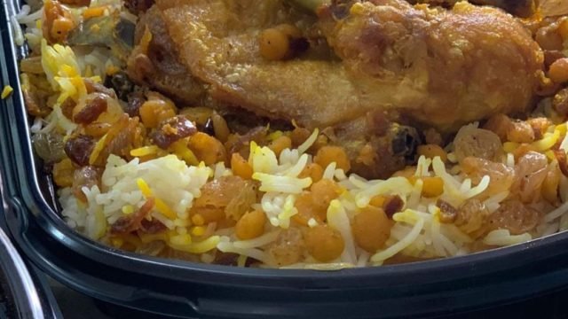 مطعم منسف العربي الكويت (الاسعار +المنيو +الموقع)