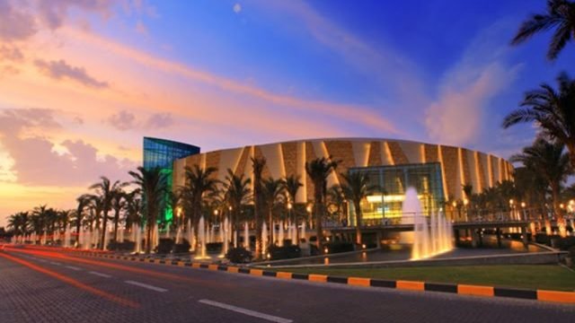 مطاعم مول 360 الكويت (الاسعار +المنيو +الموقع)