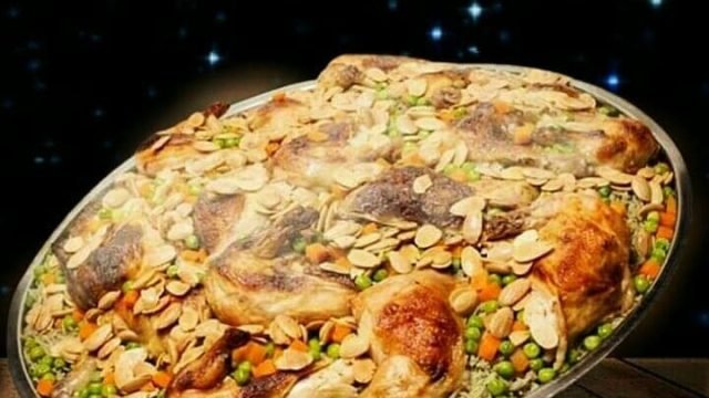 مطعم السنارة للمأكولات الكويتية المنقف (الاسعار +المنيو +الموقع)