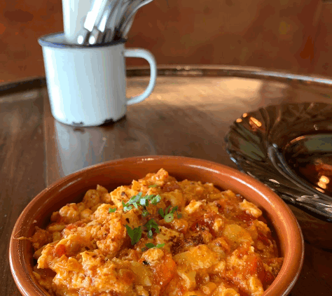 مطاعم البحرين